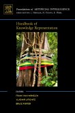 Handbook of Knowledge Representation (eBook, PDF)