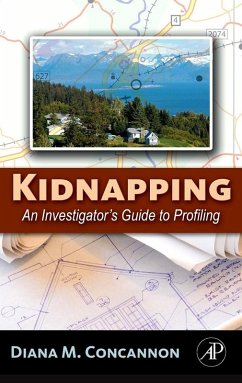 Kidnapping (eBook, PDF) - Concannon Psy. D., Pci