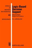 Logic-Based Decision Support (eBook, PDF)