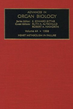 Cover Heart Metabolism in Failure (eBook, PDF)