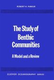 The Study of Benthic Communities (eBook, PDF)