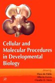 Cellular and Molecular Procedures in Developmental Biology (eBook, PDF)