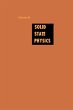 Solid State Physics (eBook, PDF) - Bild 1