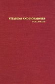 Vitamins and Hormones (eBook, PDF)