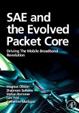 SAE and the Evolved Packet Core (eBook, ePUB)