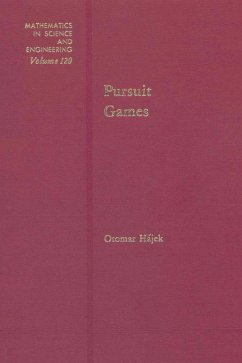 Pursuit Games (eBook, PDF) Pursuit Games (eBook, PDF)