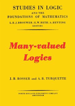 Cover Provability, Computability and Reflection (eBook, PDF)