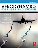 Aerodynamics for Engineering Students (eBook, ePUB)