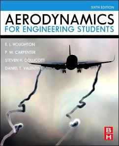 Cover Aerodynamics for Engineering Students (eBook, ePUB)