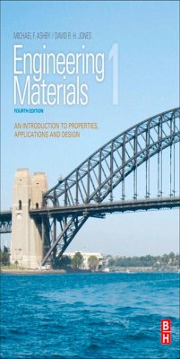 Cover Engineering Materials 1 (eBook, ePUB)