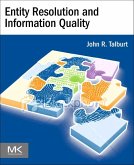 Entity Resolution and Information Quality (eBook, ePUB) Entity Resolution and Information Quality (eBook, ePUB)