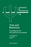 Time and Behaviour (eBook, PDF)
