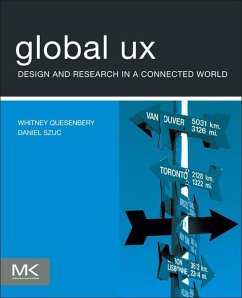 Cover Global UX (eBook, ePUB)