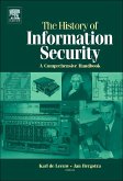 The History of Information Security (eBook, PDF)