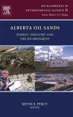 Alberta Oil Sands (eBook, ePUB)