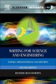 Writing for Science and Engineering (eBook, ePUB)