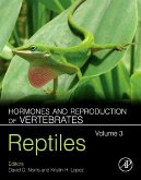 Hormones and Reproduction of Vertebrates, Volume 3 (eBook, ePUB)
