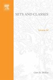 Sets and Classes on The Work by Paul Bernays (eBook, PDF)