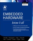 Embedded Hardware: Know It All (eBook, PDF)