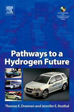 Cover Pathways to a Hydrogen Future (eBook, PDF)
