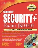 Security+ Study Guide (eBook, PDF)