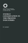 Energy Conservation in the Process Industries (eBook, PDF)