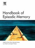 Handbook of Episodic Memory (eBook, ePUB)