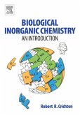 Biological Inorganic Chemistry (eBook, ePUB)