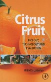 Citrus Fruit (eBook, ePUB)