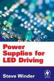 Power Supplies for LED Driving (eBook, ePUB)