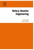 Rotary Reactor Engineering (eBook, ePUB) Rotary Reactor Engineering (eBook, ePUB)