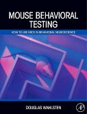 Mouse Behavioral Testing (eBook, ePUB)