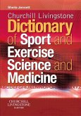 Churchill Livingstone's Dictionary of Sport and Exercise Science and Medicine E-Book (eBook, ePUB)