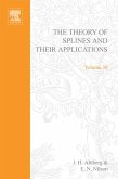 The Theory of Splines and Their Applications (eBook, PDF)