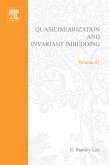 Quasilinearization and invariant imbedding, with applications to chemical engineering and adaptive control (eBook, PDF)