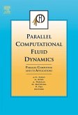 Parallel Computational Fluid Dynamics 2006 (eBook, ePUB)