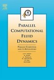 Parallel Computational Fluid Dynamics 2006 (eBook, ePUB)