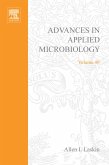 Advances in Applied Microbiology (eBook, PDF)