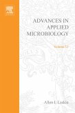 Advances in Applied Microbiology (eBook, PDF)