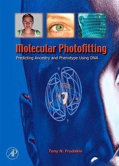 Molecular Photofitting (eBook, ePUB) - Tony Frudakis, Ph. D.