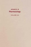 Advances in Pharmacology (eBook, PDF) Advances in Pharmacology (eBook, PDF)