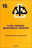 Flow-Through (Bio)Chemical Sensors (eBook, PDF)