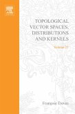 Topological Vector Spaces, Distributions and Kernels (eBook, PDF)