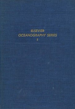 Cover The Mineral Resources of the Sea (eBook, PDF)