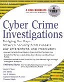 Cyber Crime Investigations (eBook, ePUB)