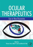 Ocular Therapeutics (eBook, ePUB)