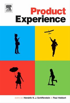 Cover Product Experience (eBook, ePUB)