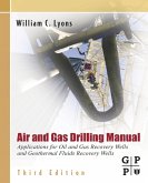 Air and Gas Drilling Manual (eBook, PDF)