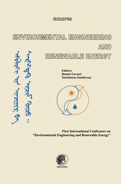 Environmental Engineering and Renewable Energy (eBook, ePUB) Environmental Engineering and Renewable Energy (eBook, ePUB)