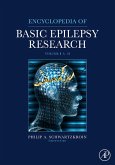 Encyclopedia of Basic Epilepsy Research (eBook, ePUB)